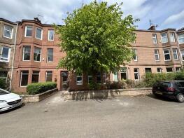 Flat 0/2, 7, Strathcona Street, Glasgow G13 1JB