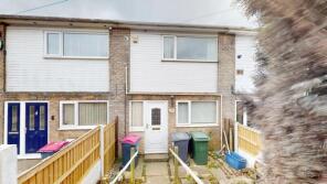 59, Strauss Crescent, Maltby, Rotherham S66 7QJ