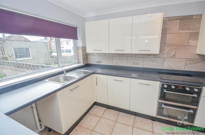 Fitted Kitchen