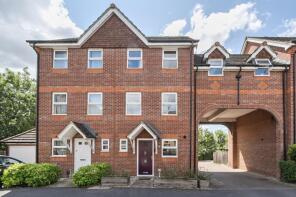 18, Marbeck Close, Redhouse, Swindon SN25 2LT