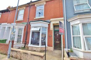 76, Pitcroft Road, Portsmouth PO2 8BE
