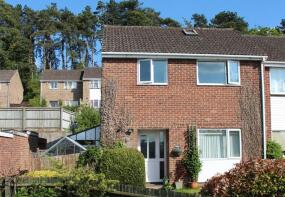 57, Chilton Way, Hungerford RG17 0JR