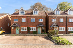 65, Oakley Road, Salisbury SP2 0FA