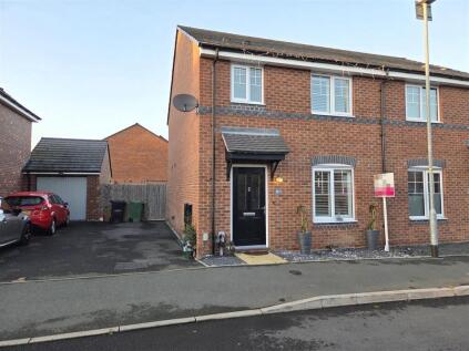 Cortland Way, Stourport-On-Severn