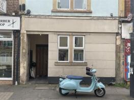 127, North Street, Bedminster, Bristol BS3 1EY