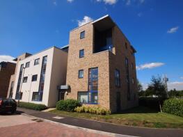 25, Coach House Mews, Bicester OX26 6HJ