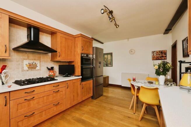 3 bed Character Property for sale Image 4