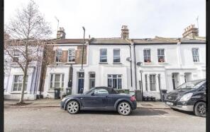 90, Crimsworth Road, London SW8 4RL