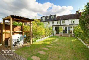 11, Addison Avenue, London N14 4AL