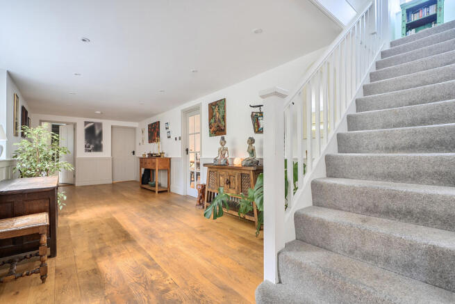 West Chiltington - superb period home photo 4