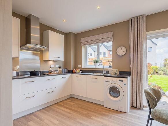 Avon - Kitchen