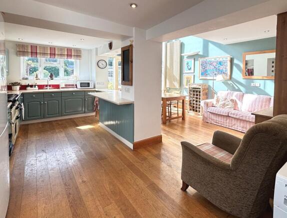 Kitchen 1