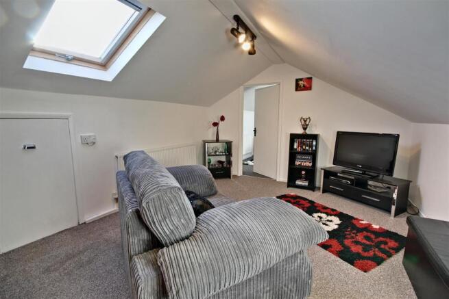 Loft Space 1