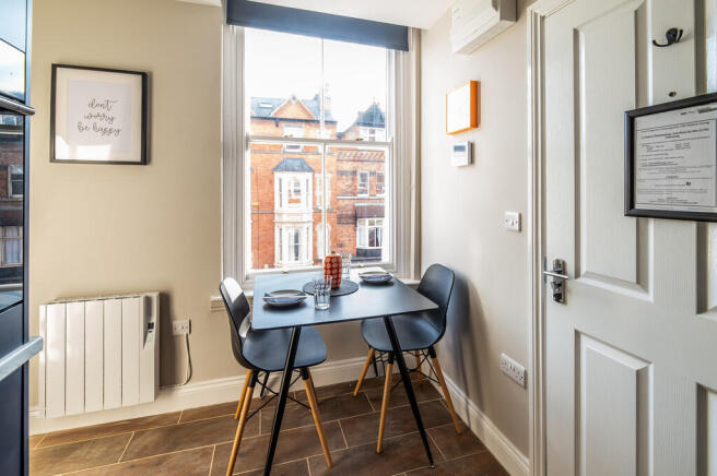 Canning Place A20...