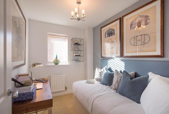 Show Home 