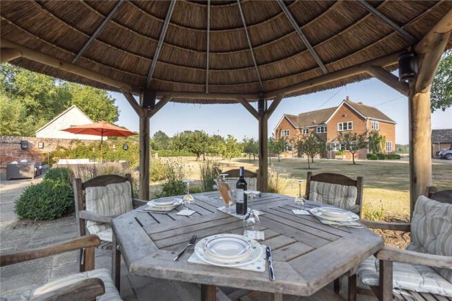 Summer House