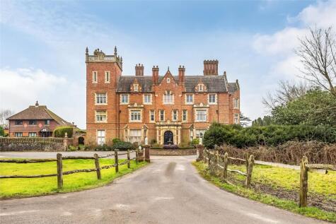 Rusper Road, Capel, Dorking, Surrey, RH5