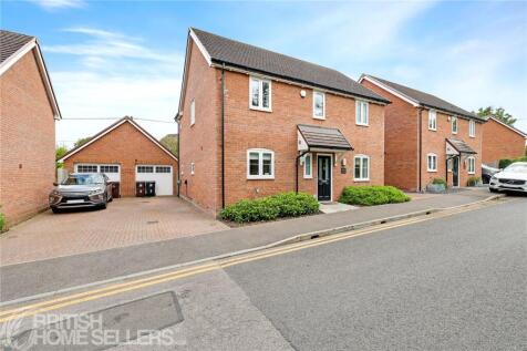 The Shires, Grateley, Andover, Hampshire, SP11