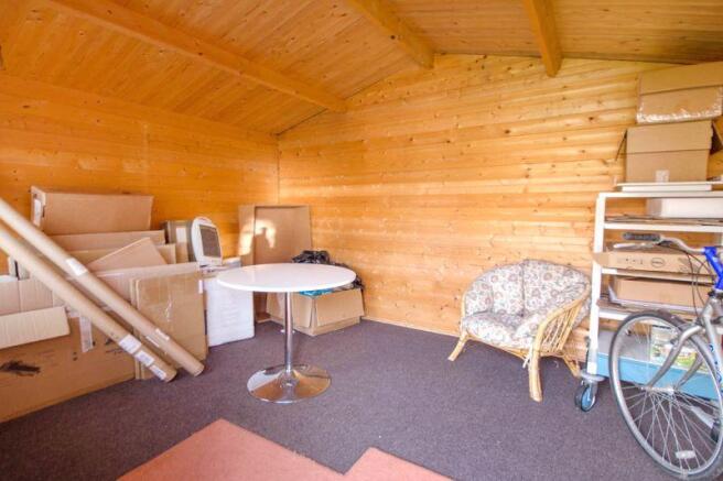 Summer House