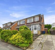 20, Campion Drive, Haslingden, Rossendale BB4 4JD