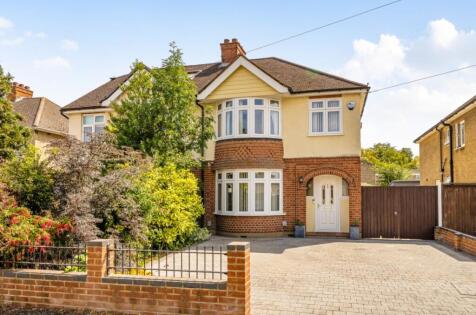 Birchdale Avenue, Kempston