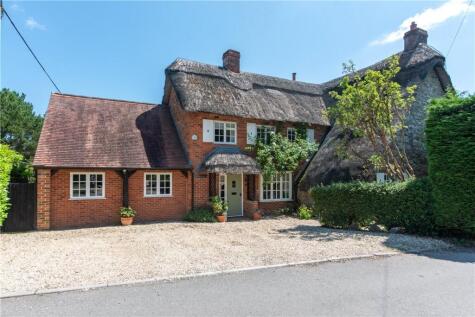 Lower Fyfield, Marlborough, Wiltshire, SN8