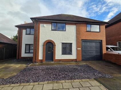 Birkland Avenue, Warsop, Mansfield