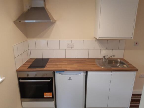 Room worktop
