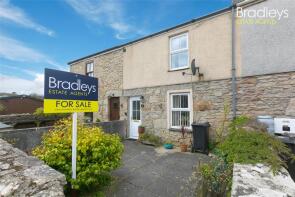 2, New Road, Tregeseal, Penzance TR19 7PF