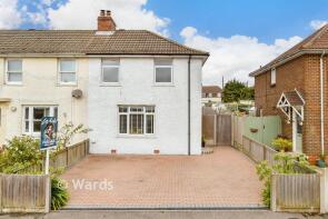 26, Terrace Road, Dover CT15 4EJ