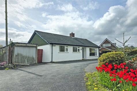 Engleberg, North Avenue, Llandrindod Wells, Powys, LD1
