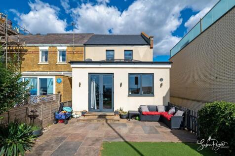 Culver Parade, Sandown