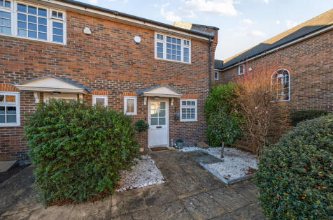 Pepler Way, Burnham, Slough