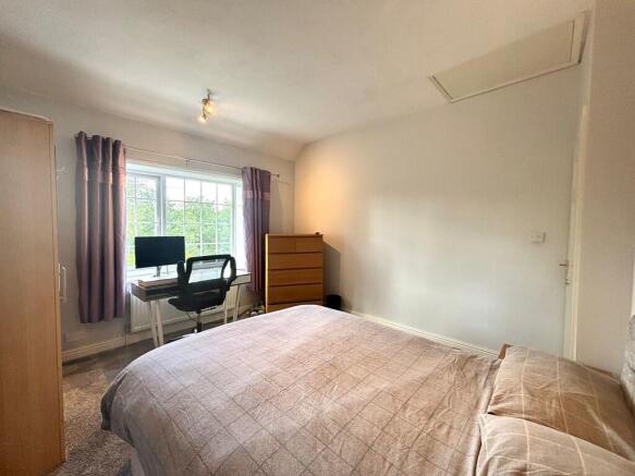 bedroom two.