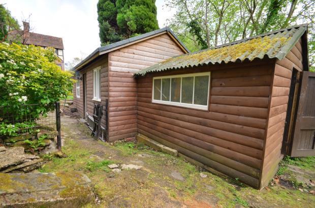 Outbuilding