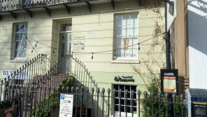 Restaurant 23, 21-23, Dormer Place, Leamington Spa CV32 5AA