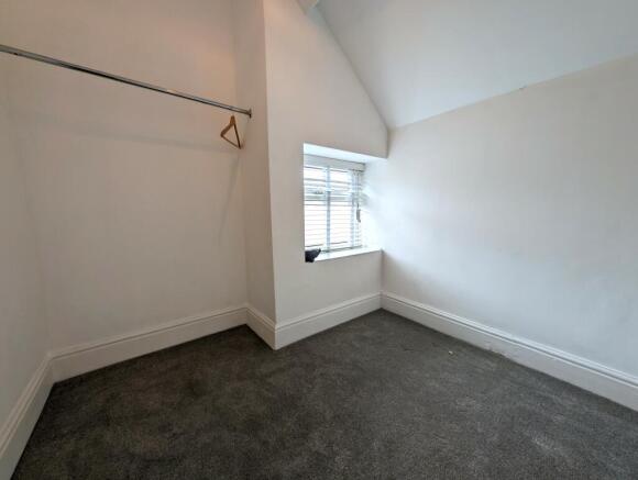 Bedroom 3b