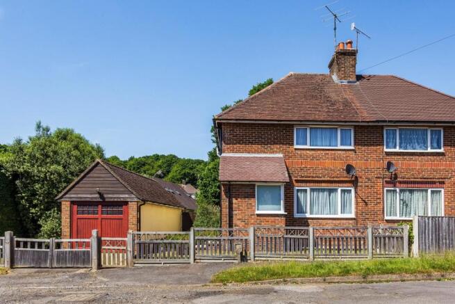 Surrey Estates
