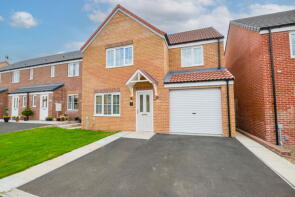 13, Pennydarren Way, Stockton-on-tees TS17 5JA