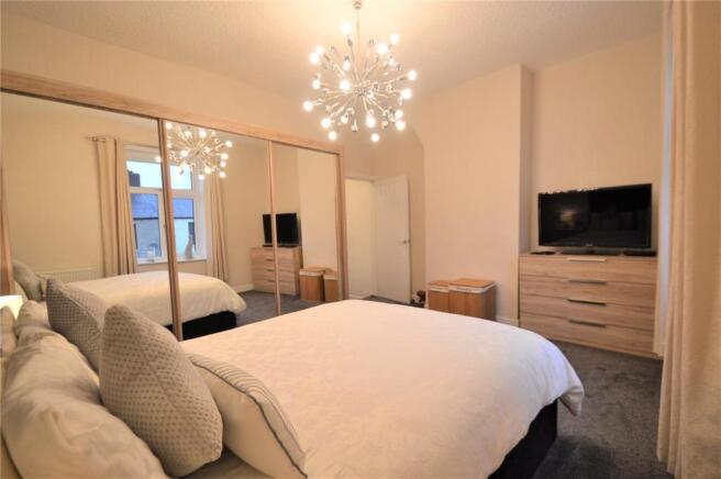 Bedroom 1 - V2