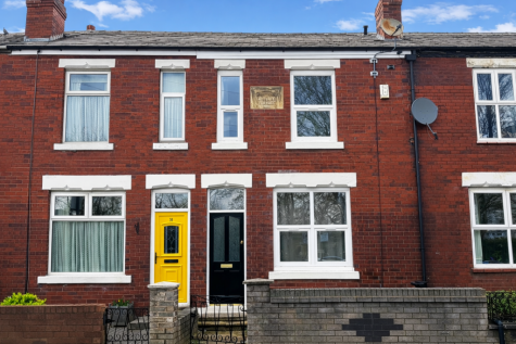 Chatham Street, Stockport, SK3 9ED