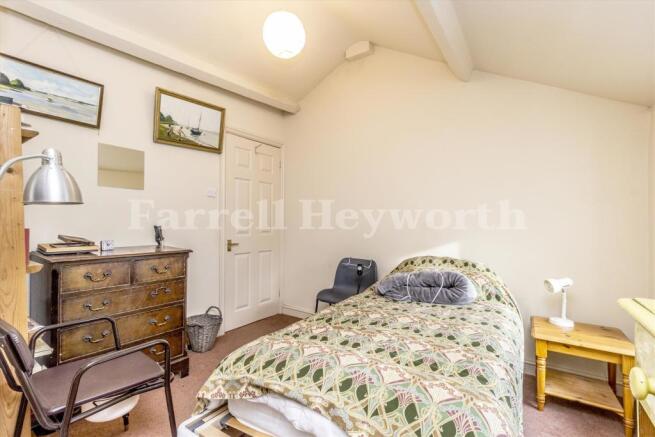 Double Bedroom