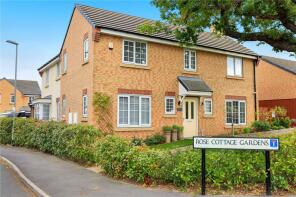 1, Rose Cottage Gardens, Middlesbrough TS8 9FA