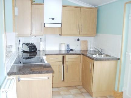 Fitted Kitchen
