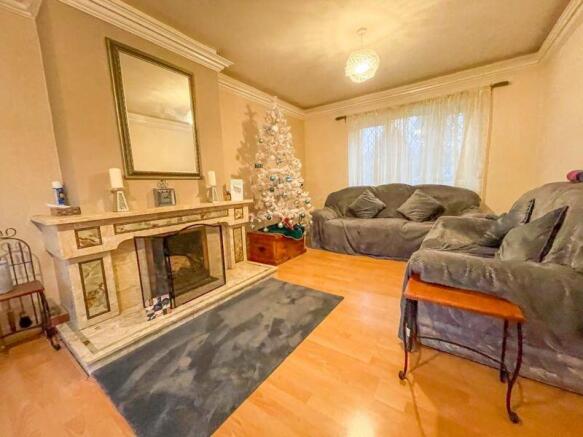 Sitting Area