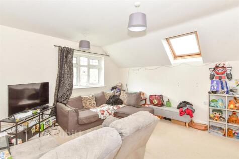 Stubbington Avenue, Portsmouth, Hampshire