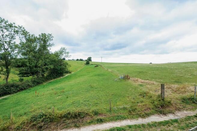 Views over Fields