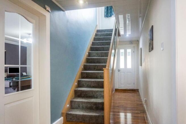 Staircase