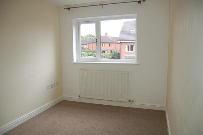 Bedroom 3 .