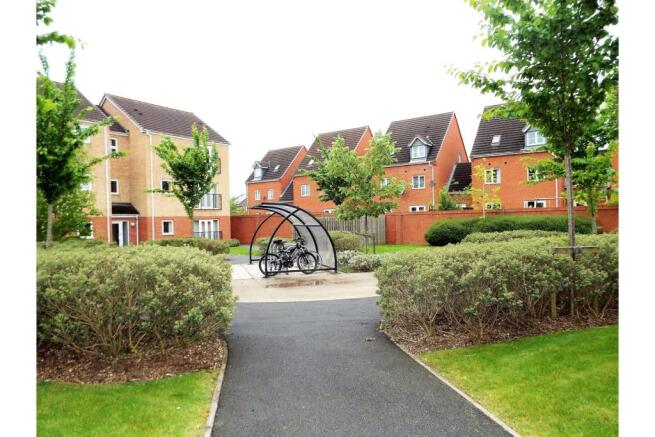 Communal Gardens